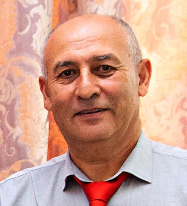 Хасанов А.З.